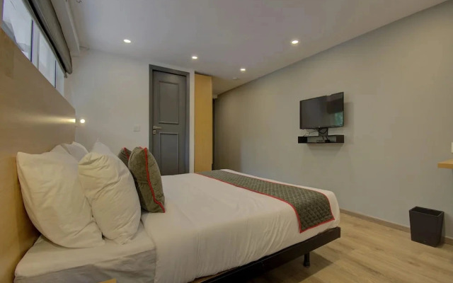 OYO Flagship 2485 Hotel Kalash Inn