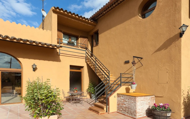 Cal Gaig Apartaments