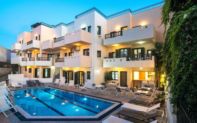Villa Elite by Checkin