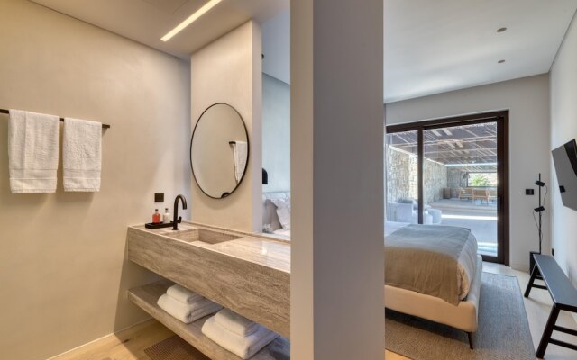 Villa Sky I in Mykonos