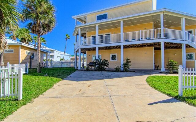 Dreamsicle - 5 Br Home