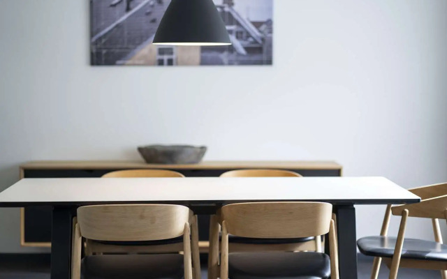 Best Western Plus Hotel Odense