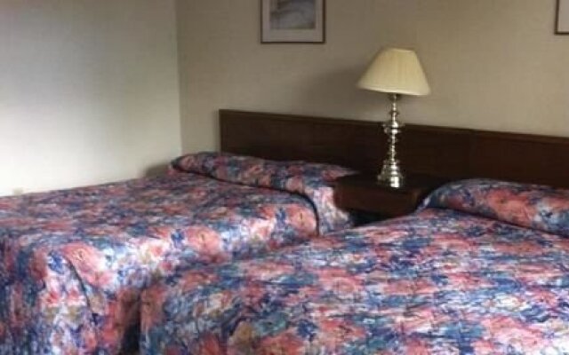President Motor Inn Niagara Falls