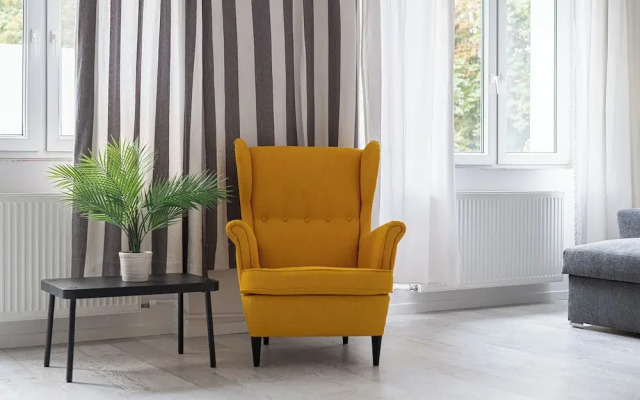 RentPlanet - Apartament Mirów II