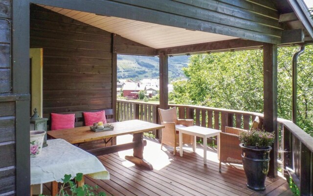 Amazing Home in Vågå With 1 Bedrooms and Wifi