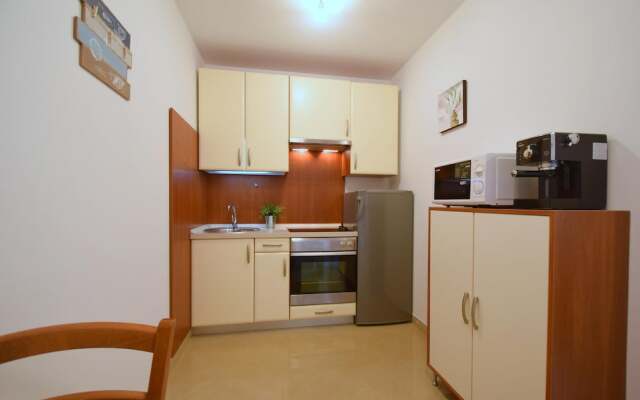 Apartment Adlitika