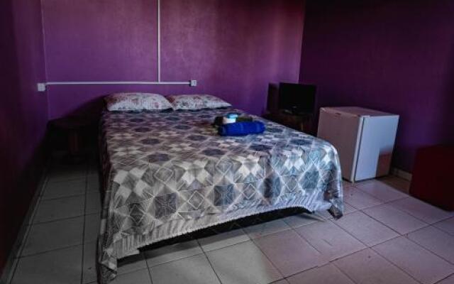 Guaraná da Cláudia