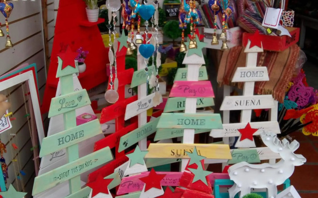 Vivanco 1555 Tigre Centro