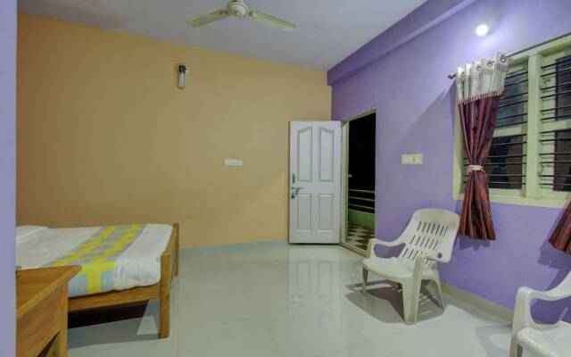 OYO 26658 Home Sky View Studio Kodlipet