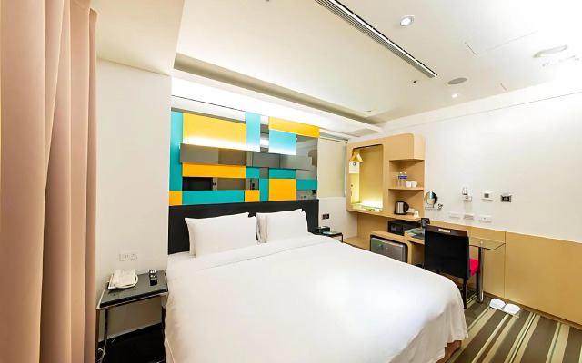 Hotel G7 Taipei