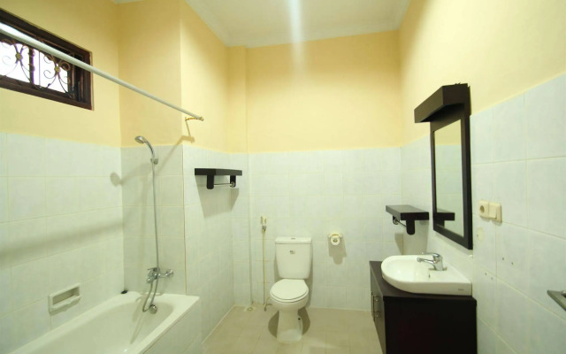 Lusa Hotel
