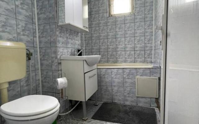 Breaza Central Apartment