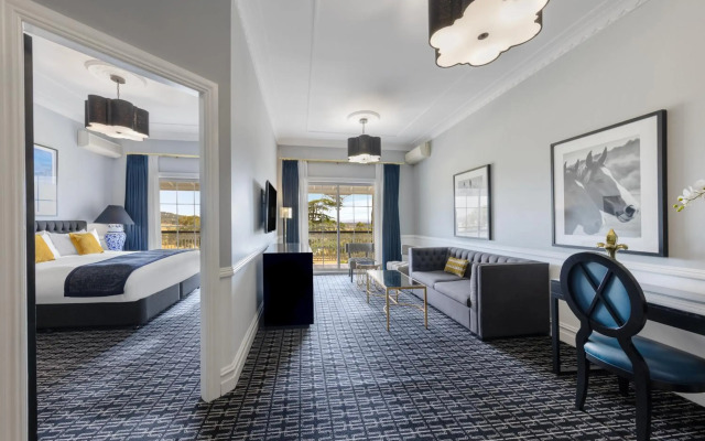 voco Kirkton Park Hunter Valley  by IHG
