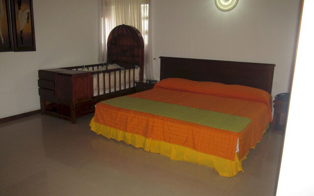 Hotel y Centro Vacacional Sunrise