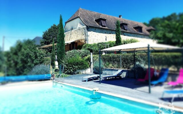 Les Collines du Périgord