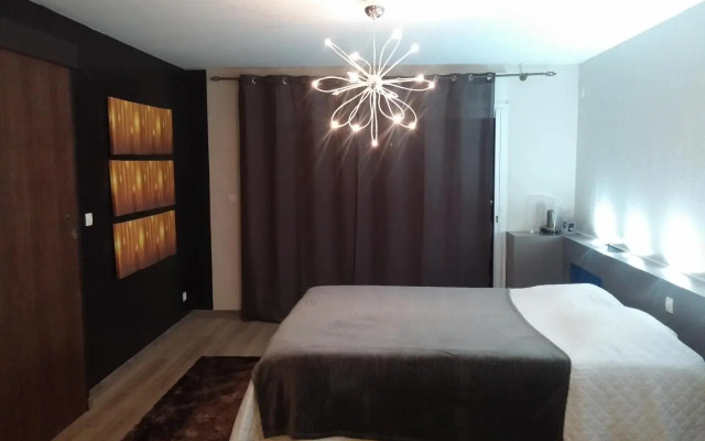 Villa Niagara avec Spa