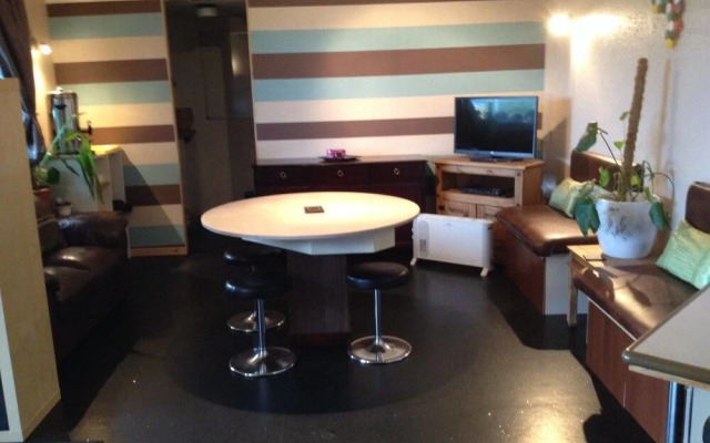 Metro Inns Teesside
