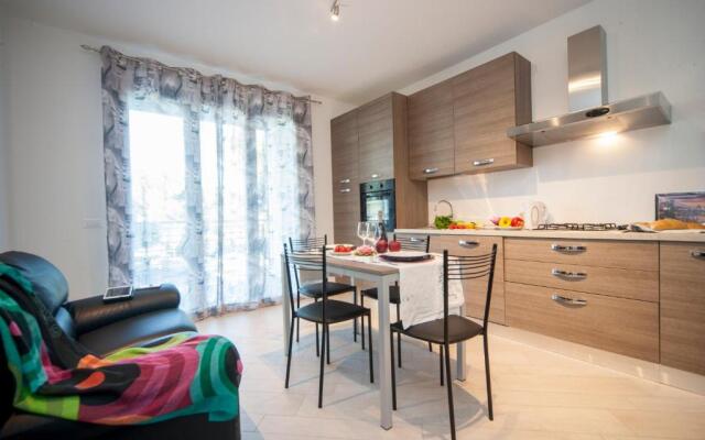 Appartamenti Residence Giardini