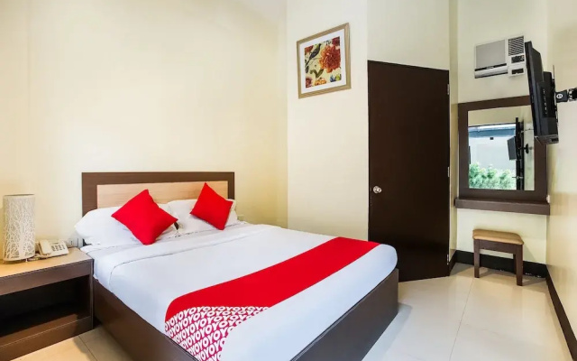 Driggs Suites
