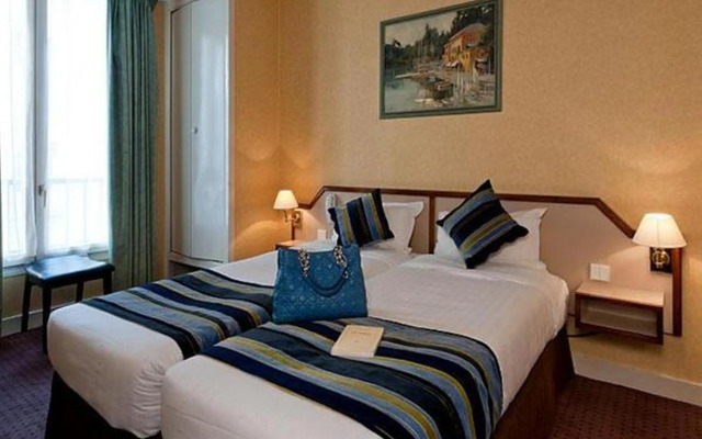 Opera Deauville Hotel