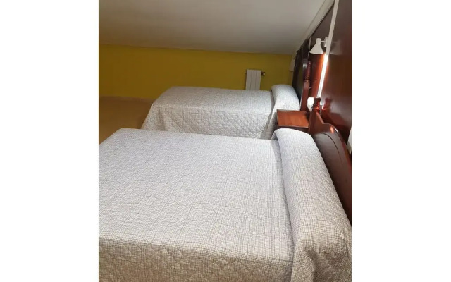 Hotel Bobal