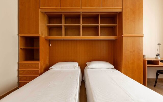 3709 Balconcino sul Rivellino by Barbarhouse