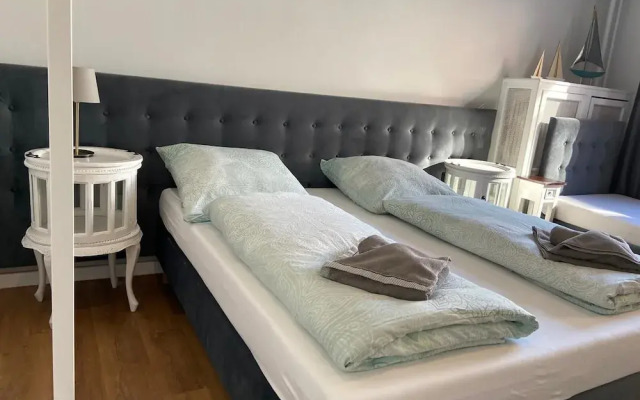 City Maritim Apartment