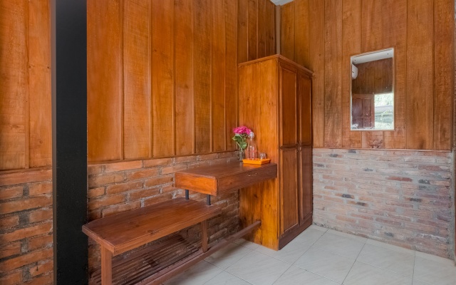 OYO 3562 Pondok Inspirasi Minggir