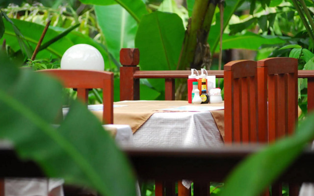 Sunda Resort