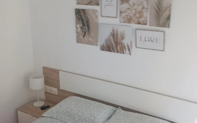 Met&Golf Oliva Nova Beach Jardin