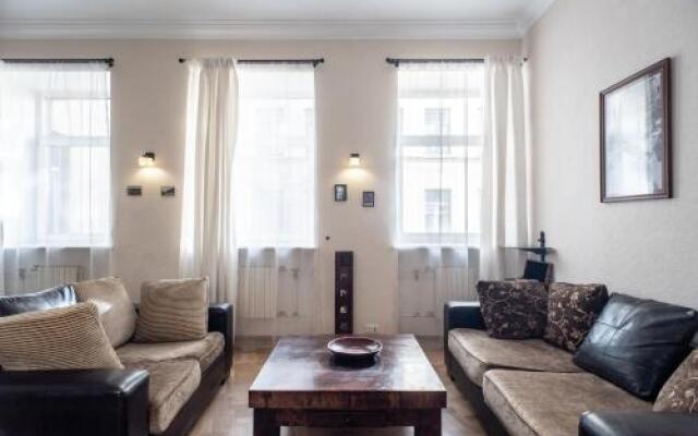 Comfort na Kolokolnoy