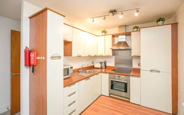 Parnell Square Apartments