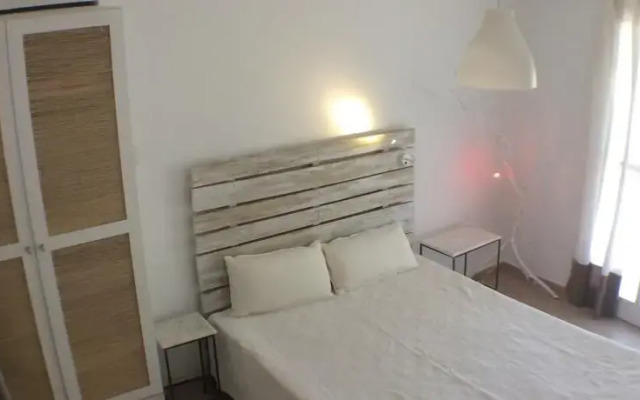 Aprico Guest House
