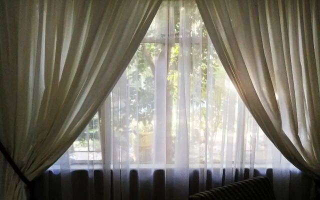 Willow Manor Brits Guest House