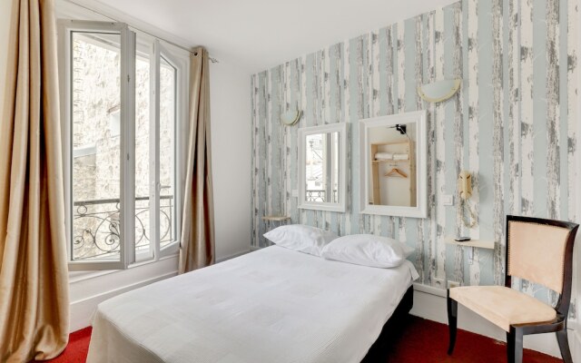 Hôtel Maât Etoile