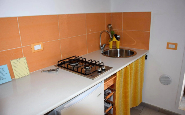La Casa Del Geko