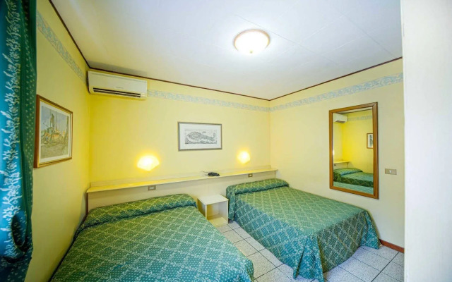 Camelia Rooms Venice