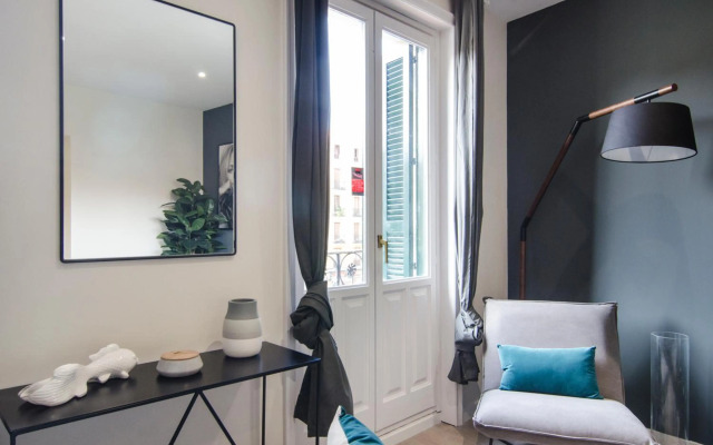 Minty Stay - 3 BD Lavapies