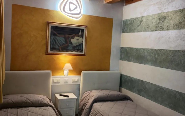 Residence San Miguel 8