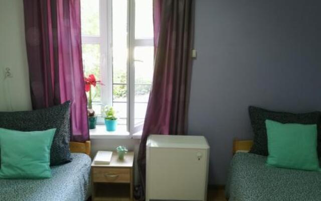 Hostel Gliwice