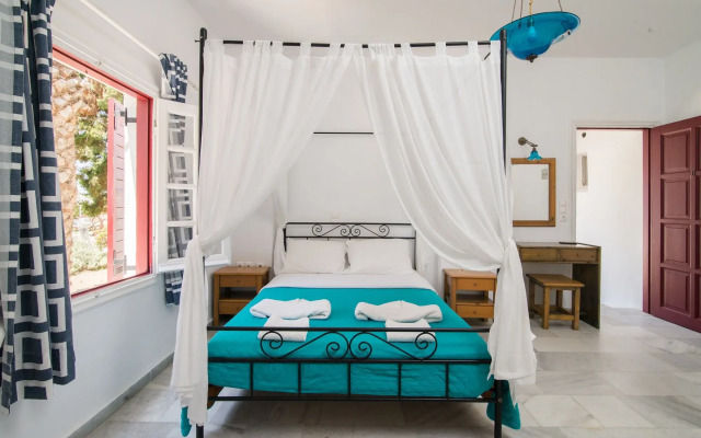 Antonina Hotel Apartments