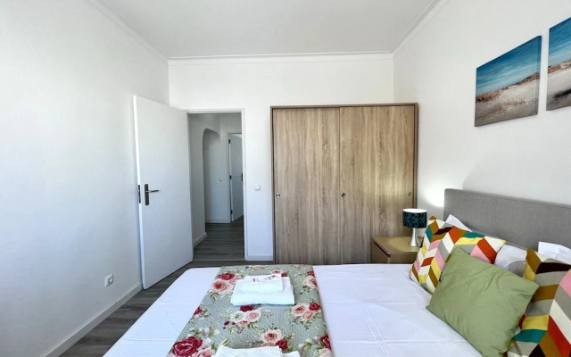 Portimão Central by Homing
