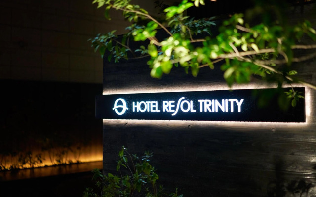 Resol Hotel Trinity Osaka