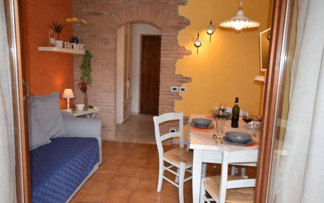 Appartamenti suite sole &  luna