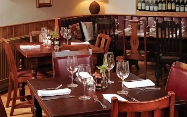 The Lamb at Angmering