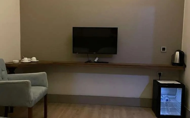 Kentpark Premium Hotel