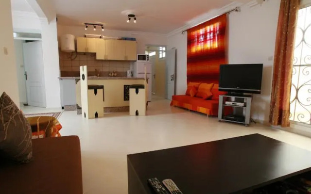 Raouanak Apartments