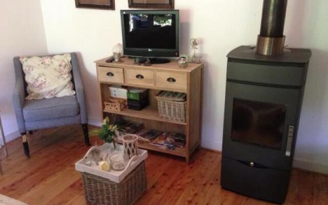 B&B in de Koeienstal