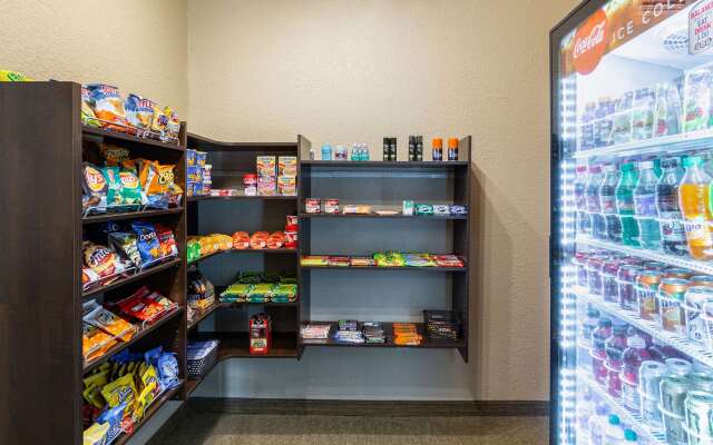 Comfort Inn South Tulsa - Woodland Hills