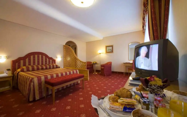 Hotel Real del Mayab